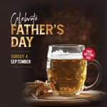 [NSW, SA] Free Beer Mug for Dad on Father’s Day during Lunch or Dinner @ Lone Star Rib House