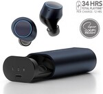 Creative Outlier Air V2 True Wireless Earbuds $39.95 (was $129.95) + Free Shipping @ Creative Australia