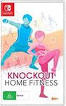 [Switch] Knockout Home Fitness $37.46 + Delivery ($0 with Prime/ $39 Spend) @ Amazon AU