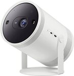Samsung The Freestyle LSP3B Full HD HDR Smart TV LED Projector $726.28 Delivered @ Amazon UK via AU