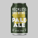 20% off All Craft Beer + $15 Delivery ($0 to SYD & Bathurst with $100 Order/ Bathurst C&C) @ Reckless Brewing Co