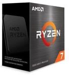AMD Ryzen 7 5800X3D CPU $609 Delivered ($0 MEL C&C) @ BPC Technology
