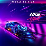 [PS4] Need for Speed Heat Deluxe Edition - $5.39 (95% off, Was $107.95) @ PlayStation Store