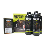20% off Raptor Tough Protective Coating 4 Bottle Kit $239.20-$244.80 + $9.90 Del ($4.95 for Ignition/ $0 C&C/ in-Store) @ Repco