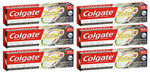 [eBay Plus] 6x Colgate Total 115g Whole Mouth Health 12hr Charcoal Deep Clean Toothpaste $20 Delivered @ kg Electronic eBay