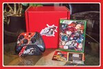 Win a Copy of Persona 5 Royal and a Persona-Styled Xbox One Controller from Xbox ANZ