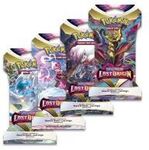 Pokemon TCG: Lost Origin Sleeved Booster Pack $4 (Was $6) + Shipping @ Toys R Us