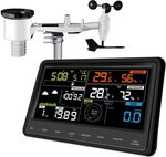 ECOWITT WS2910 Wi-Fi Weather Station $164.99 Delivered @ Ecowitt via Amazon AU