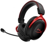 HyperX Cloud II Wireless - Gaming Headset $148 + Delivery ($0 Click and Collect) @ Harvey Norman