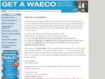 Waeco Factory Seconds Warehouse Once a Year Sale