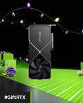 Win a NVIDIA RTX 4080 Graphics Card from NVIDIA ANZ