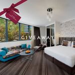 Win a Sydney Experience Including Overnight Stay for Two at Rydges Sydney Central from Rydges Hotels [No Travel]