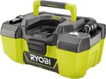 Ryobi One+ 18V 11L Project Portable Vacuum - Skin Only $101.40 + Delivery ($0 C&C/In-Store) @ Bunnings