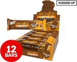 [Short Dated] 12x Grenade Carb Killa High Protein Bars Fudged Up $15 + Delivery ($0 with OnePass) @ Catch