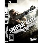 Sniper Elite V2 Is 70% off on Amazon ($14.99. Steamworks)