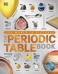 The Periodic Table Book: A Visual Encyclopedia of Element $19.99 (RRP $35) + Delivery ($0 with Prime/ $39 Spend) @ Amazon AU