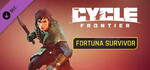 [PC, Steam, Epic] The Cycle: Frontier - Fortuna Survivor DLC - Free (Was $37.99) @ Steam