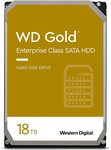 Western Digital 18TB WD Gold Enterprise Class SATA Internal HDD $615.39 Delivered @ Amazon US via AU