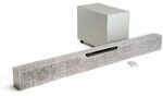 Jamo SB40 Sound Bar in Light Grey - $119 Delivered @ Hifi Clearance eBay / $113.05 with eBay Plus Coupon