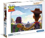 Clementoni Disney Toy Story Puzzle 1000 Pieces $14 + Delivery ($0 with Prime/ $39 Spend) @ Amazon AU