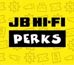 [Perks] $10 off $50 Minimum Spend (Exclusions Apply) @ JB Hi-Fi