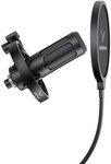BeyerDynamic M70 PRO X Cardioid Dynamic Mic with Shock Mount, Pop Filter & Carry Bag $99 + $5 Delivery @ Manny's / Store DJ