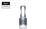 [eBay Plus] Dyson HP00 Pure Hot+Cool Purifying Fan Heater $474.05 Delivered @ Dyson eBay