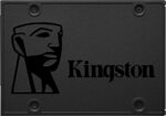 [Backorder] Kingston A400 240GB 2.5" SATA3 SSD $26 + Delivery ($0 with Prime/ $39 Spend) @ Amazon AU
