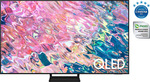 Samsung Q60B 75” QLED 4K Smart TV $1299 ($909.30 with Loyalty Discount) Delivered @ Samsung