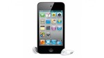iPod Touch 8GB + $20 iTunes Card - Harvey Norman $198