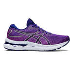 ASICS Men's and Women's GEL-Nimbus 24 and 23 (All Widths) $139 Each (Was $240) Delivered @ Runners Shop