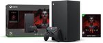 [Pre Order] Xbox Series X – Diablo IV Bundle $849 Delivered @ Amazon AU