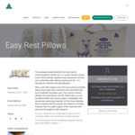 Win a Queen Bed 500gsm Wool Quilt + Woolblend Pillow in Fabric Reusable Bag from Australian Made