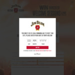 Win 1 of 60 Double Passes to The Jungle Giants Perform Live at The Osborne Rooftop (VIC) from Jim Beam
