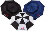 Woodworm 3 Pack/60 Inch Golf Umbrellas Vented Double Canopy $35.95 + Delivery ($0 to Metro) @ Golf Division AU via Amazon AU
