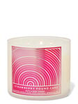Select Large 3-Wick Candles $21 + $9.95 Shipping ($0 on Orders $120+) @ Bath & Body Works