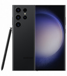 Samsung Galaxy S23 Ultra (Black) 256GB/8GB RAM SM-S918BZKAATS $1569 Delivered @ Unique Deals