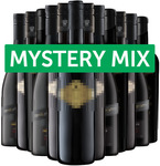 Redemption Red Mystery Mixed Dozen $28 (Was $95) (New Customers Only) + $11.99 Delivery ($0 with $300 Order) @ Get Wines Direct