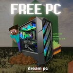 Win a Gaming PC from Dream PC Australia