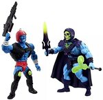 Masters of The Universe Origins Action Figures - Keldor and Kronis $46.40 + Delivery ($0 Prime/ $49 Spend) @ Amazon US via AU
