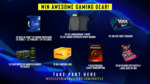 Win 1 of 3 Intel Core i9-13900K Processors or 1 of Minor Prizes from ESL