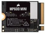 Corsair MP600 1TB Mini PCIe Gen4 x4 NVMe M.2 2230 SSD + Bookmark $165.95 Delivered @ Amazon US via AU