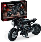 LEGO Batman Batcycle 42155 $61.23 Delivered @ Amazon JP via AU