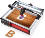 Original Two Trees TS2 10W Laser Engraver US$379.99 (~A$575.68) Delivered from AU Warehouse @ Tomtop
