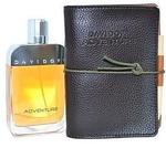 DAVIDOFF ADVENTURE 2pc Gift Set (100ML) for Men $49 Delivered Aus Wide in Time for Fathers Day!