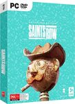 [PC] Saints Row Notorious Edition $39.95 Delivered @ Amazon AU