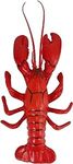 Plastic Lobster (30cm x 12cm) $2.30 + Delivery ($0 with Prime/$39+ Spend) @ taiyuanhengnanrun Amazon AU