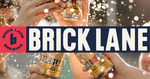 25% off Storewide (Excludes Gift Cards) + $15 Delivery ($6.50 to VIC/ $0 MEL C&C) @ Brick Lane Brewing