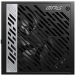 MSI 850W MPG A850G PCIE5 80+ Gold ATX 3.0 Power Supply $175 + $10 Delivery ($0 C&C) @ Umart