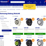 Samsung gear s3 discount officeworks